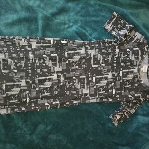 NWOT Luluaroe Bodycon Dress